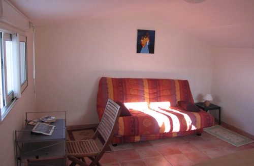 Banyuls-sur-Mer Condo | T4 Dupleix with sea view and private pool