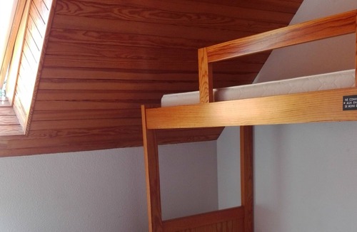Vignec Apartment | T4 duplex, 5 min walk from SAINT LARY SOULAN