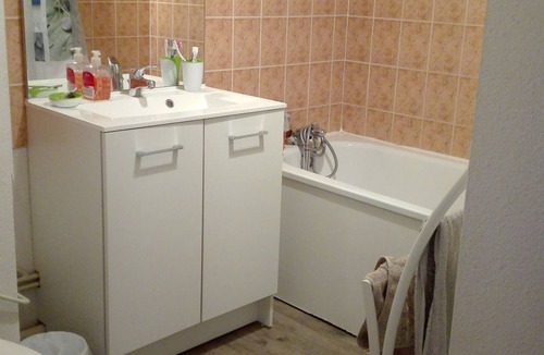 Vignec Apartment | T4 duplex, 5 min walk from SAINT LARY SOULAN