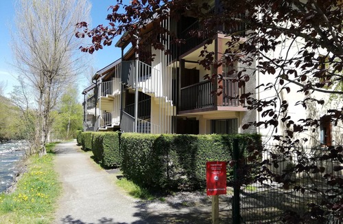 Vignec Apartment | T4 duplex, 5 min walk from SAINT LARY SOULAN