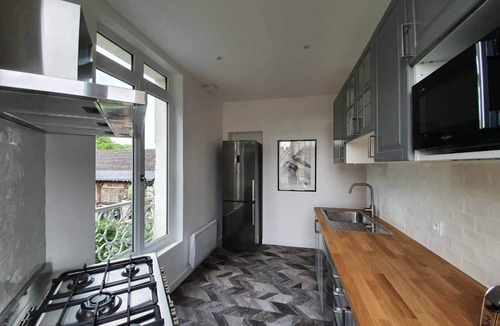 Loches Apartment | T4 Duplex des Montains - Hyper Centre Loches