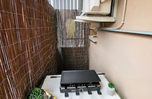 Fontaine Apartment | t4 fontaine