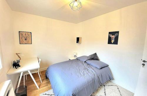 Fontaine Apartment | t4 fontaine