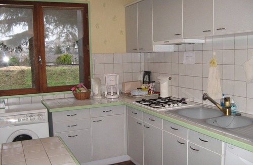 Cahors Apartment | T4 furnished apartment in Cahors Lot 10 minutes walk from the historic center