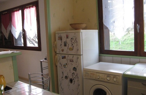 Cahors Apartment | T4 furnished apartment in Cahors Lot 10 minutes walk from the historic center