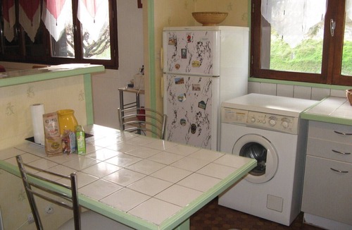Cahors Apartment | T4 furnished apartment in Cahors Lot 10 minutes walk from the historic center