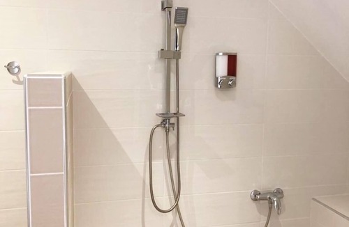 Lourdes Apartment | T4 Hyper Center Calm Wifi 600m Shrine