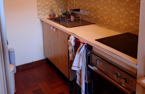 Sallanches Condo | T4 mont blanc view