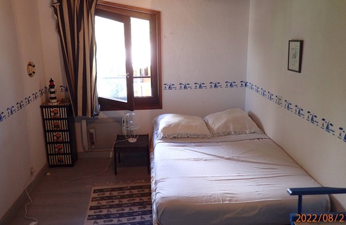 Sallanches Condo | T4 mont blanc view