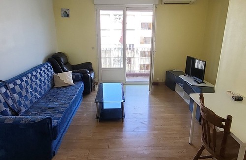 Saint-Martin Apartment | T4 Montpellier for vacations