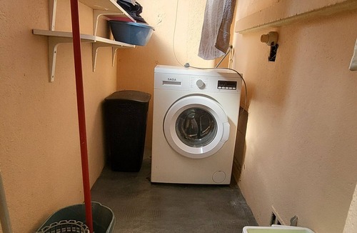 Saint-Martin Apartment | T4 Montpellier for vacations