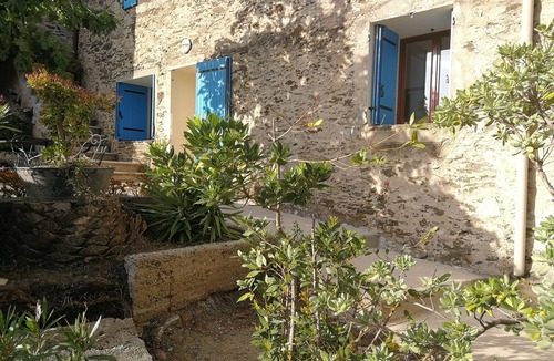 Port-Vendres Apartment | T4 Port-Vendres - Paulilles