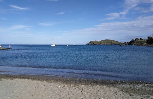 Port-Vendres Apartment | T4 Port-Vendres - Paulilles