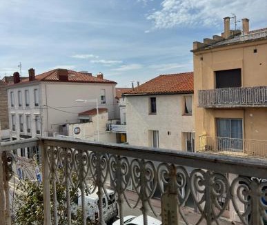 Bas-Vernet Apartment | T4 proche centre et stade de Rugby