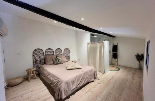 Bas-Vernet Apartment | T4 proche centre et stade de Rugby
