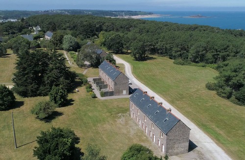 Pleherel-Plage-Vieux-Bourg House | T4-Résidence La Carquois by Interhome