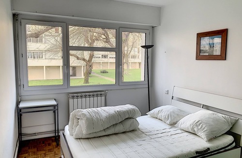 Talence Apartment | T4 Talence