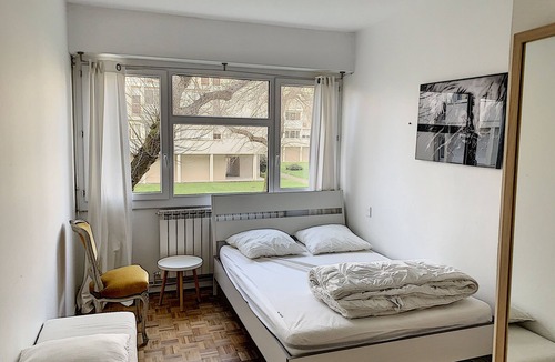 Talence Apartment | T4 Talence