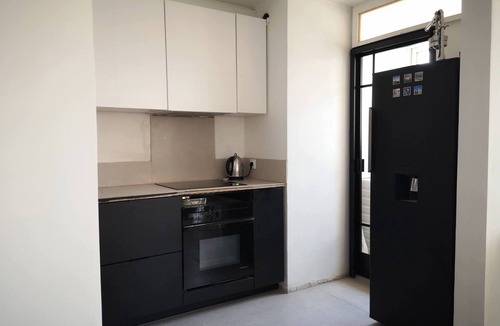 Le Pharo Apartment | T4 Terrasse zen à la Plage