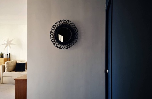 Le Pharo Apartment | T4 Terrasse zen à la Plage