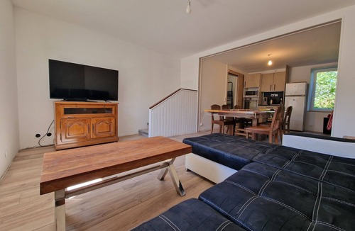 Saint-Jean-Baptiste Apartment | T4, the almost finished