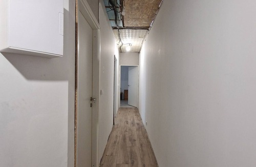 Saint-Jean-Baptiste Apartment | T4, the almost finished