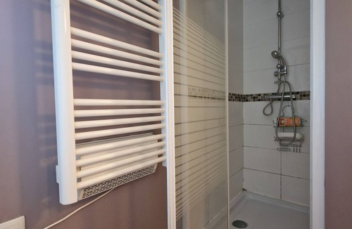 Saint-Jean-Baptiste Apartment | T4, the almost finished