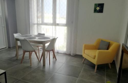 Moulin a Vent Apartment | T4 - Université Plages Sud
