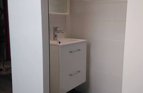 Coutures Apartment | T5- 4 bedrooms 3 bathrooms