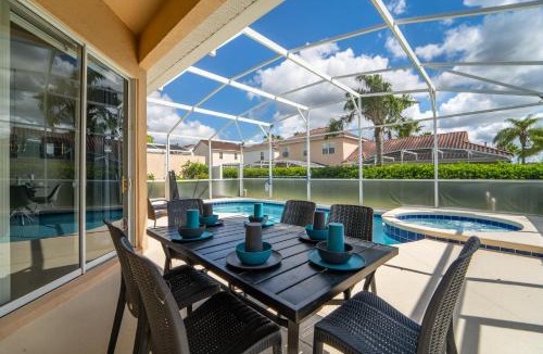 Tuscan Hills House | T803BD- Tuscan Nights Villa