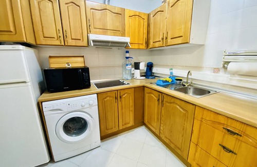 Finestrat Apartment | T913 - Nice apartment close to the beach