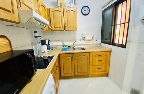 Finestrat Apartment | T913 - Nice apartment close to the beach