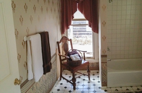 Buffalo Bed & Breakfast | TA Ranch