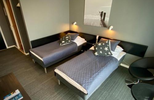 Taastrup Hotel | Taastrup Park Hotel