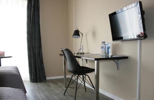 Taastrup Hotel | Taastrup Park Hotel
