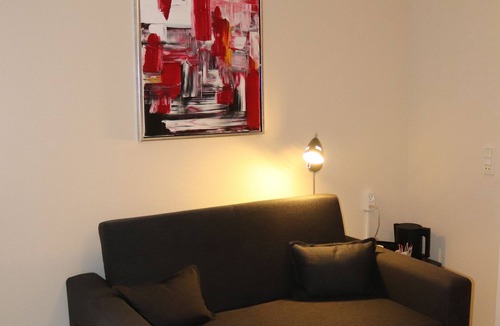 Taastrup Hotel | Taastrup Park Hotel