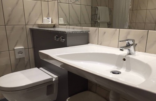 Taastrup Hotel | Taastrup Park Hotel
