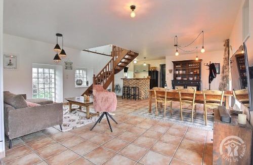 Plourhan House | Tabata