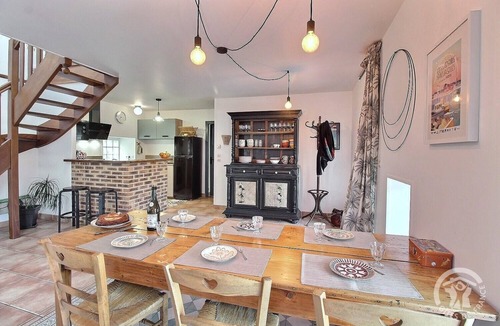 Plourhan House | Tabata - PLOURHAN - Gîte