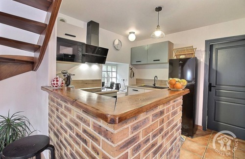 Plourhan House | Tabata - PLOURHAN - Gîte