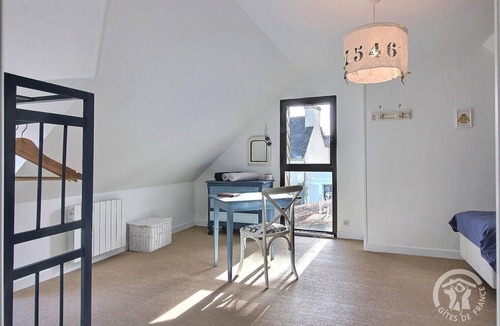 Plourhan House | Tabata - PLOURHAN - Gîte