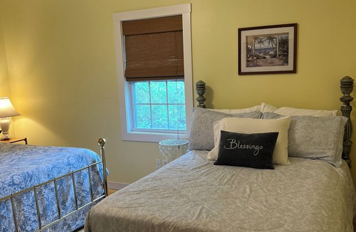 Valona House | Tabby House @ Serenity Bluff w/Dock & Pet Friendly