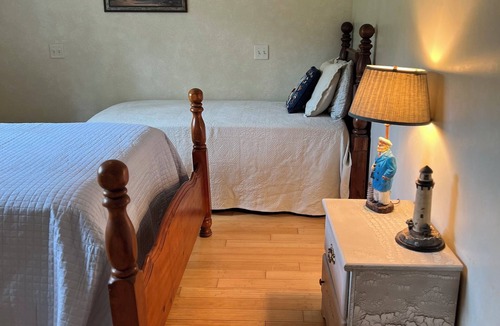 Valona House | Tabby House @ Serenity Bluff w/Dock & Pet Friendly