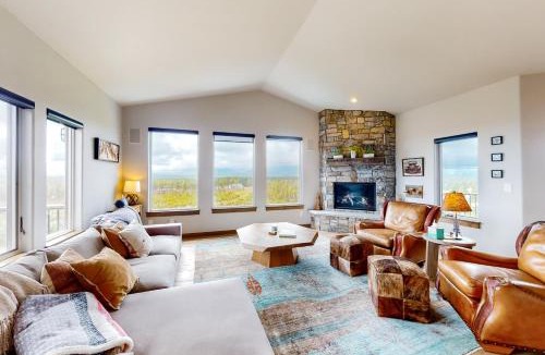Granby House | Tabernash Tranquility