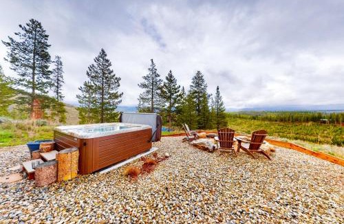 Granby House | Tabernash Tranquility