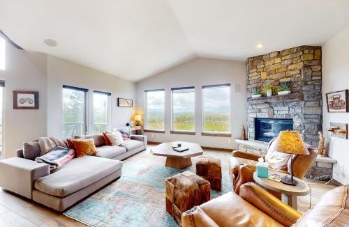 Granby House | Tabernash Tranquility