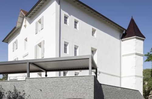 Autignac Apartment | "TABERNOLLES" CONTINUED
