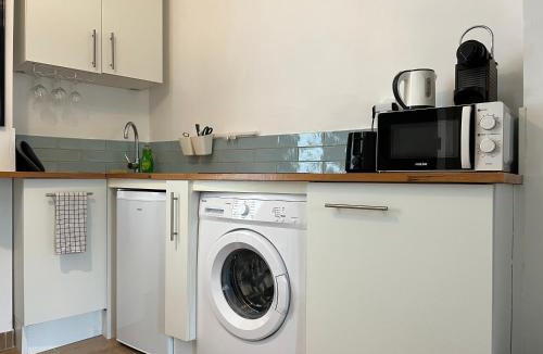 Thiers Apartment | TABI APPART ,MODERN CHIC vs FREE PARKING,WIFI,DRAPS