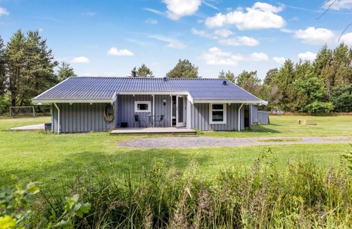Jerup House | "Tabithe" - 500m from the sea by Interhome