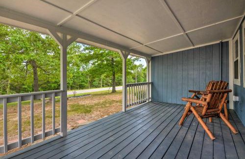 Arrow Point House | Table Rock Lake Retreat < 1 Mi to Boat Launch